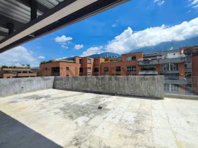 VENTA APARTAMENTO CAMPO ALEGRE OBRA GRIS - 3