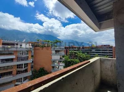 VENTA APARTAMENTO CAMPO ALEGRE OBRA GRIS - 4