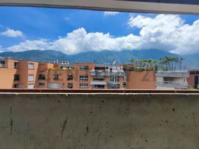VENTA APARTAMENTO CAMPO ALEGRE OBRA GRIS - 5