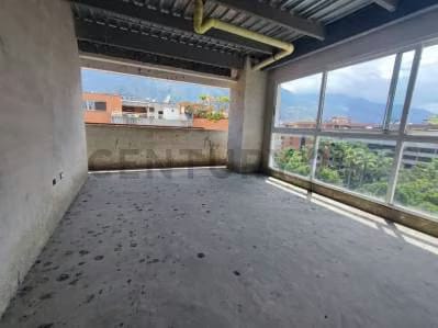 VENTA APARTAMENTO CAMPO ALEGRE OBRA GRIS - 6