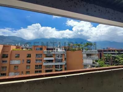 VENTA APARTAMENTO CAMPO ALEGRE OBRA GRIS - 7