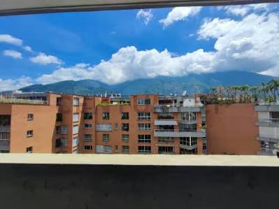 VENTA APARTAMENTO CAMPO ALEGRE OBRA GRIS - 8