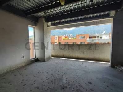 VENTA APARTAMENTO CAMPO ALEGRE OBRA GRIS - 9