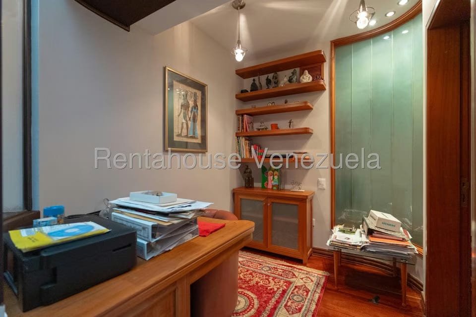 Apartamento (Planta Baja) en Venta en Lomas de La Alameda, Distrito Metropolitano - 11