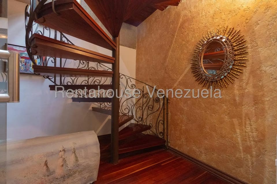 Apartamento (Planta Baja) en Venta en Lomas de La Alameda, Distrito Metropolitano - 12