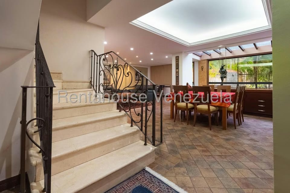 Apartamento (Planta Baja) en Venta en Lomas de La Alameda, Distrito Metropolitano - 14