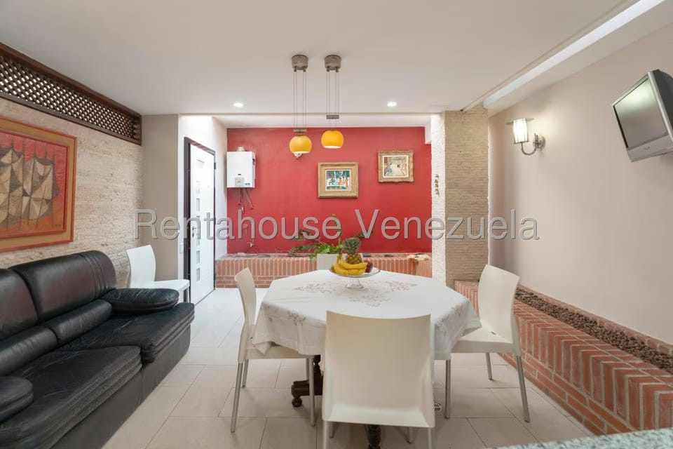 Apartamento (Planta Baja) en Venta en Lomas de La Alameda, Distrito Metropolitano - 16