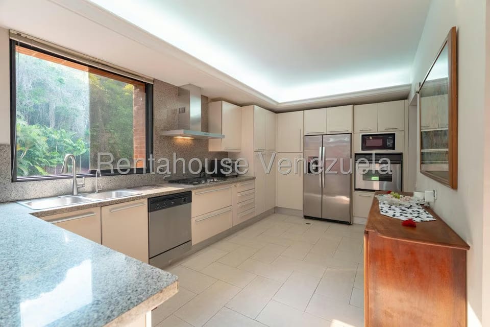 Apartamento (Planta Baja) en Venta en Lomas de La Alameda, Distrito Metropolitano - 17