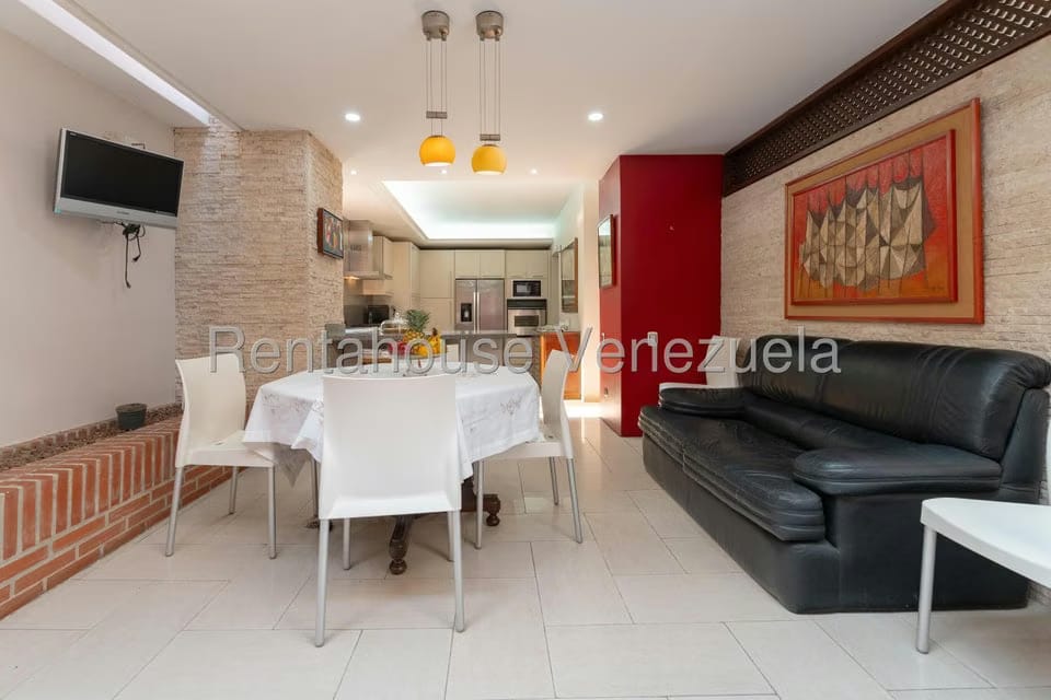 Apartamento (Planta Baja) en Venta en Lomas de La Alameda, Distrito Metropolitano - 18