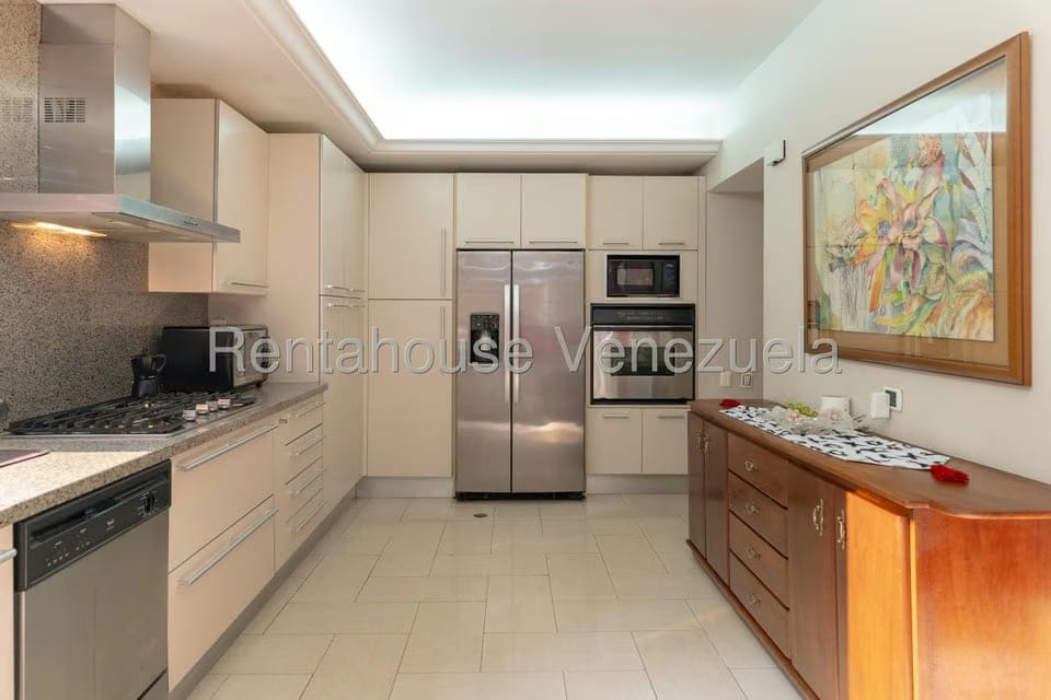 Apartamento (Planta Baja) en Venta en Lomas de La Alameda, Distrito Metropolitano - 19