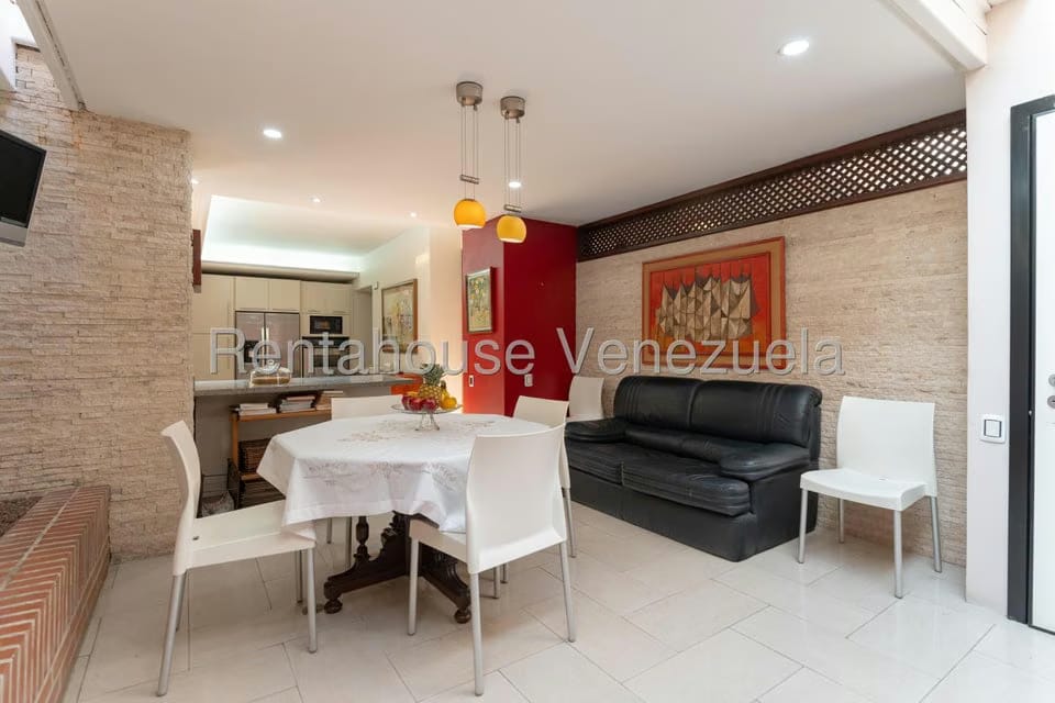 Apartamento (Planta Baja) en Venta en Lomas de La Alameda, Distrito Metropolitano - 20