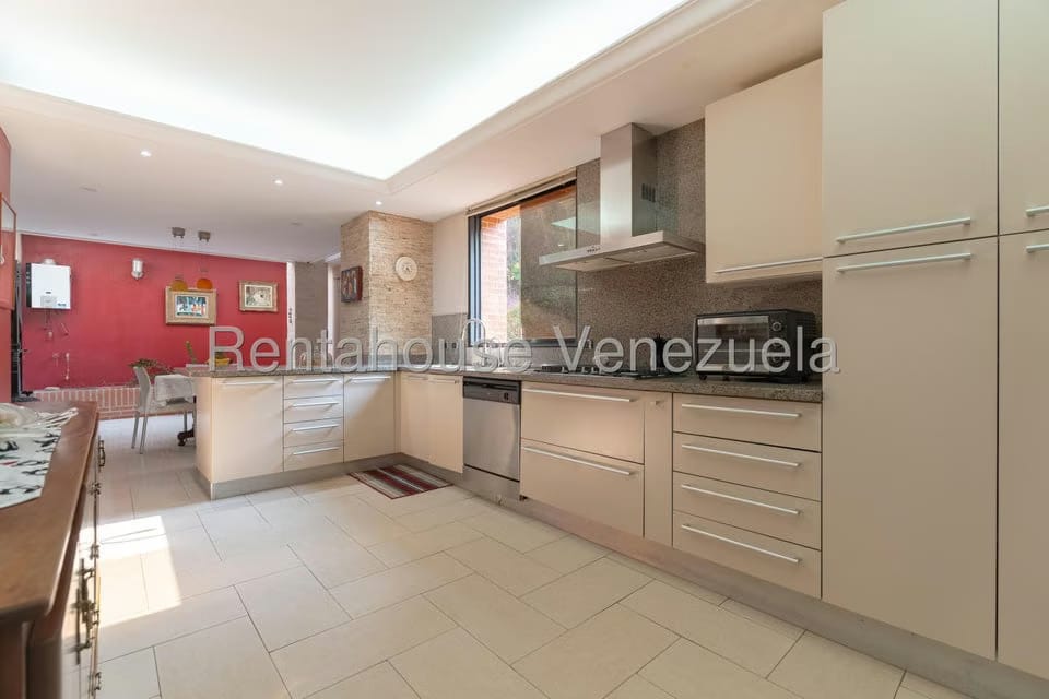 Apartamento (Planta Baja) en Venta en Lomas de La Alameda, Distrito Metropolitano - 21
