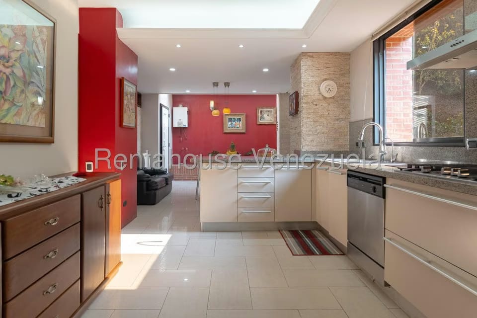 Apartamento (Planta Baja) en Venta en Lomas de La Alameda, Distrito Metropolitano - 22