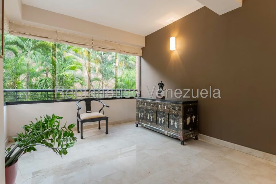 Apartamento (Planta Baja) en Venta en Lomas de La Alameda, Distrito Metropolitano - 23