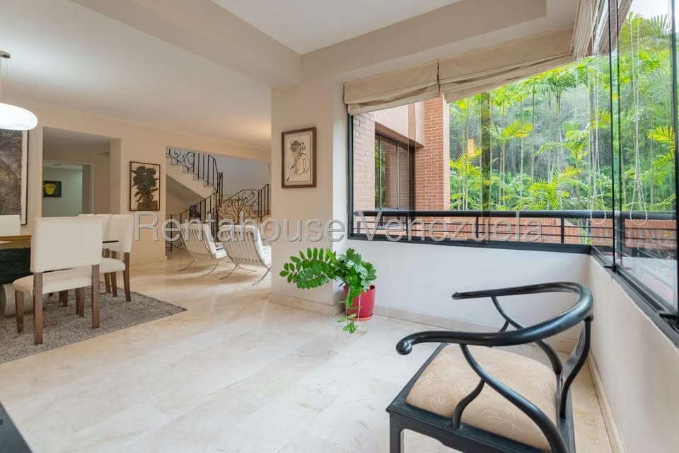 Apartamento (Planta Baja) en Venta en Lomas de La Alameda, Distrito Metropolitano - 24