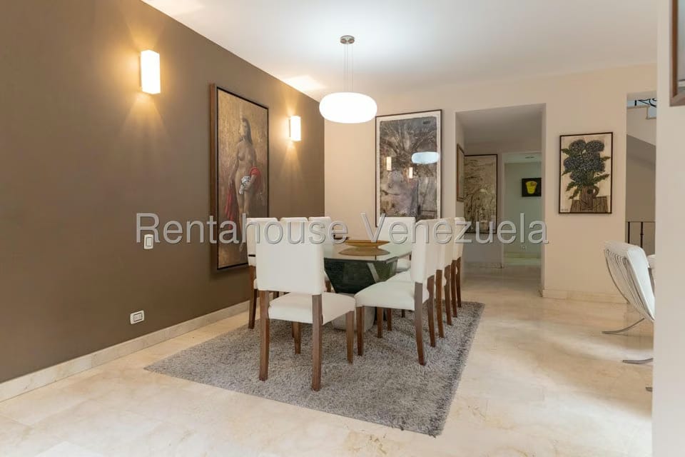Apartamento (Planta Baja) en Venta en Lomas de La Alameda, Distrito Metropolitano - 25