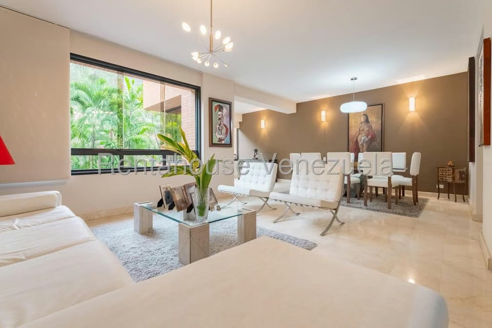 Apartamento (Planta Baja) en Venta en Lomas de La Alameda, Distrito Metropolitano - 26