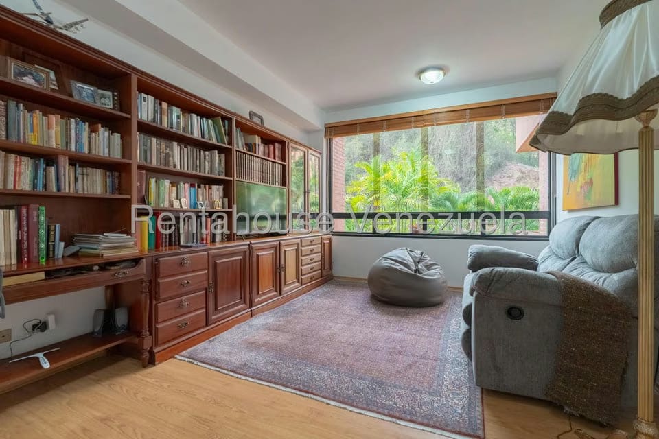 Apartamento (Planta Baja) en Venta en Lomas de La Alameda, Distrito Metropolitano - 27