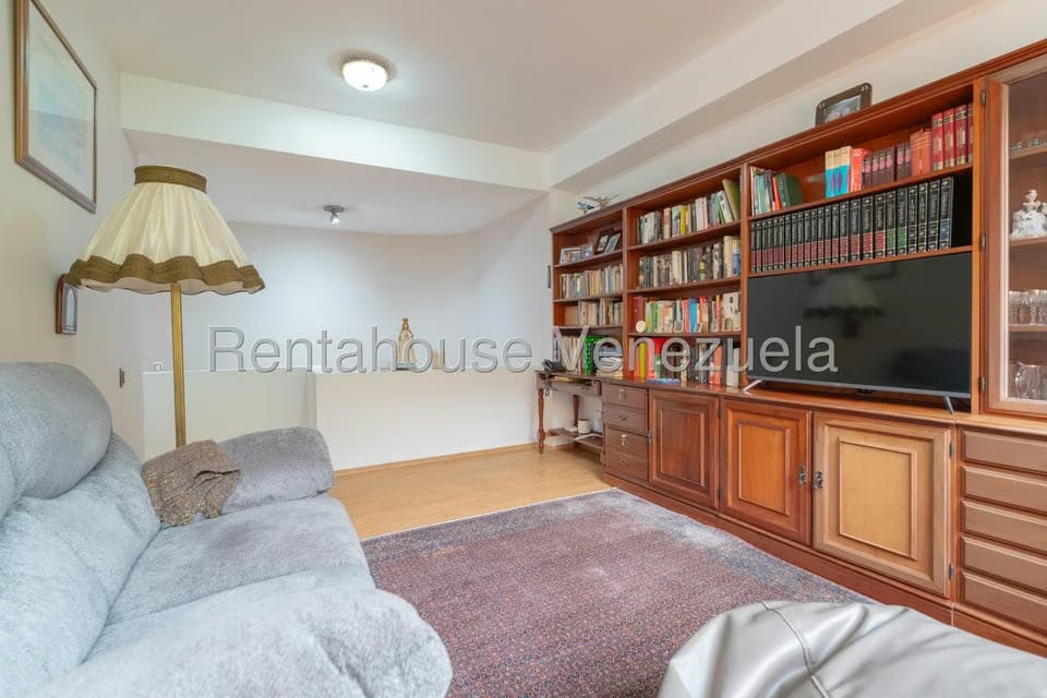 Apartamento (Planta Baja) en Venta en Lomas de La Alameda, Distrito Metropolitano - 28