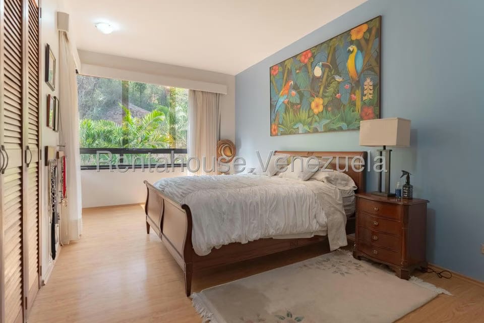 Apartamento (Planta Baja) en Venta en Lomas de La Alameda, Distrito Metropolitano - 29