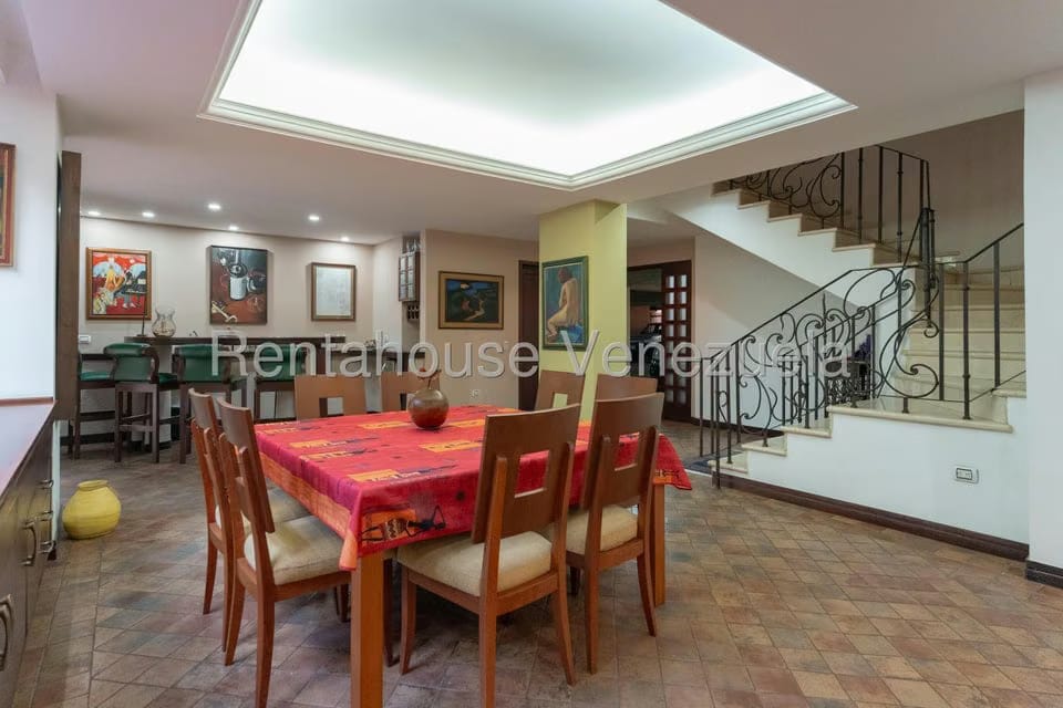 Apartamento (Planta Baja) en Venta en Lomas de La Alameda, Distrito Metropolitano - 4