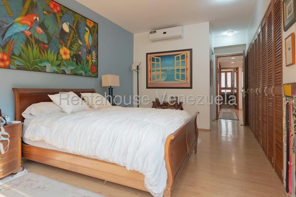 Apartamento (Planta Baja) en Venta en Lomas de La Alameda, Distrito Metropolitano - 31