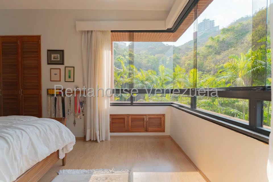 Apartamento (Planta Baja) en Venta en Lomas de La Alameda, Distrito Metropolitano - 32