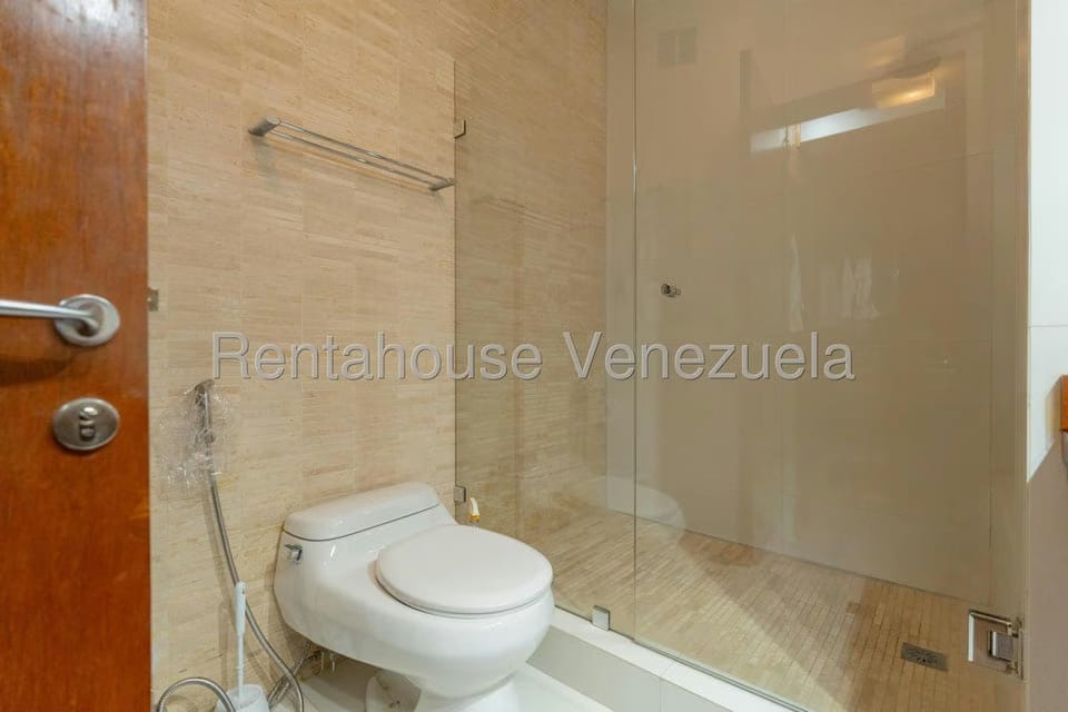 Apartamento (Planta Baja) en Venta en Lomas de La Alameda, Distrito Metropolitano - 34