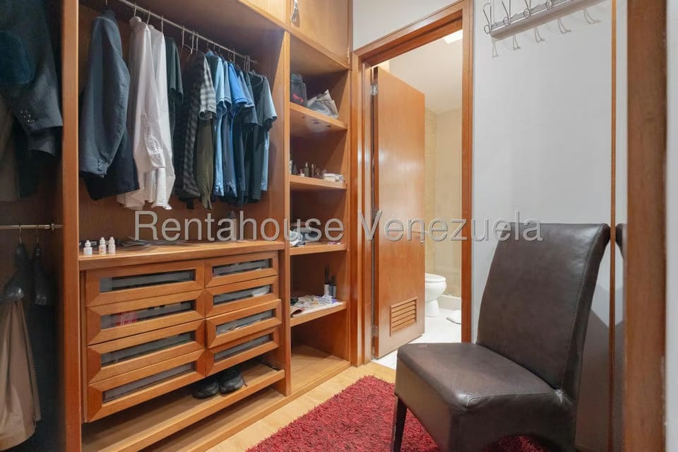 Apartamento (Planta Baja) en Venta en Lomas de La Alameda, Distrito Metropolitano - 35
