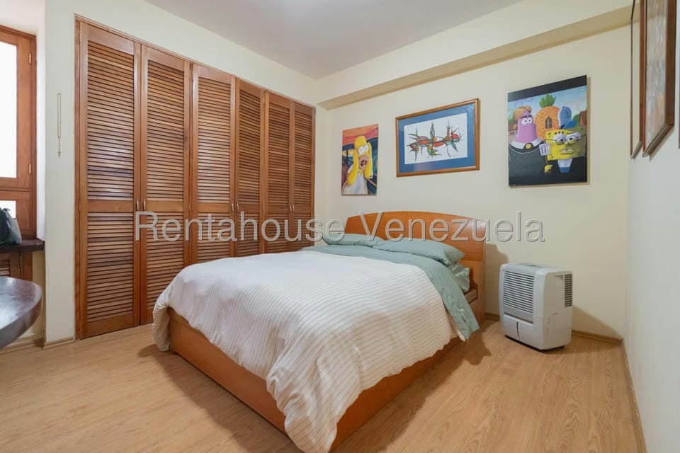 Apartamento (Planta Baja) en Venta en Lomas de La Alameda, Distrito Metropolitano - 39