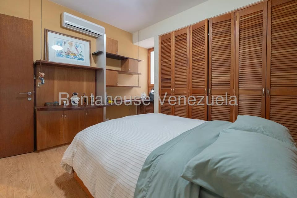 Apartamento (Planta Baja) en Venta en Lomas de La Alameda, Distrito Metropolitano - 40