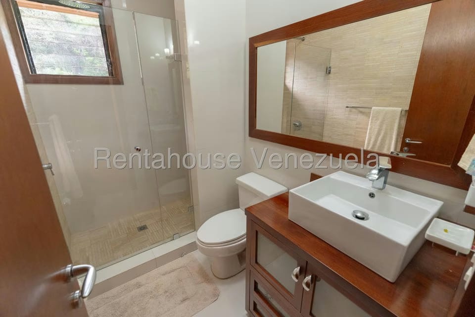 Apartamento (Planta Baja) en Venta en Lomas de La Alameda, Distrito Metropolitano - 41