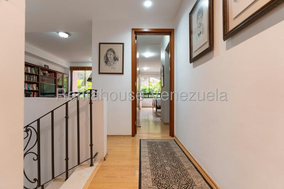 Apartamento (Planta Baja) en Venta en Lomas de La Alameda, Distrito Metropolitano - 43