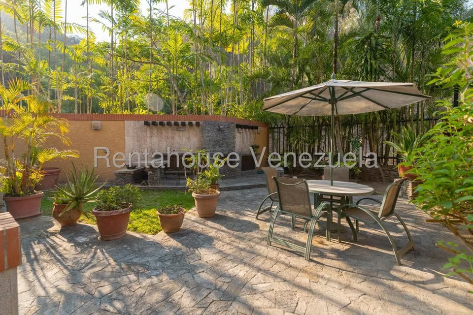 Apartamento (Planta Baja) en Venta en Lomas de La Alameda, Distrito Metropolitano - 44