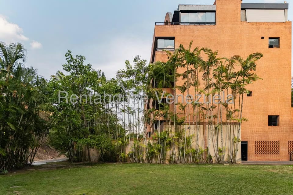 Apartamento (Planta Baja) en Venta en Lomas de La Alameda, Distrito Metropolitano - 50