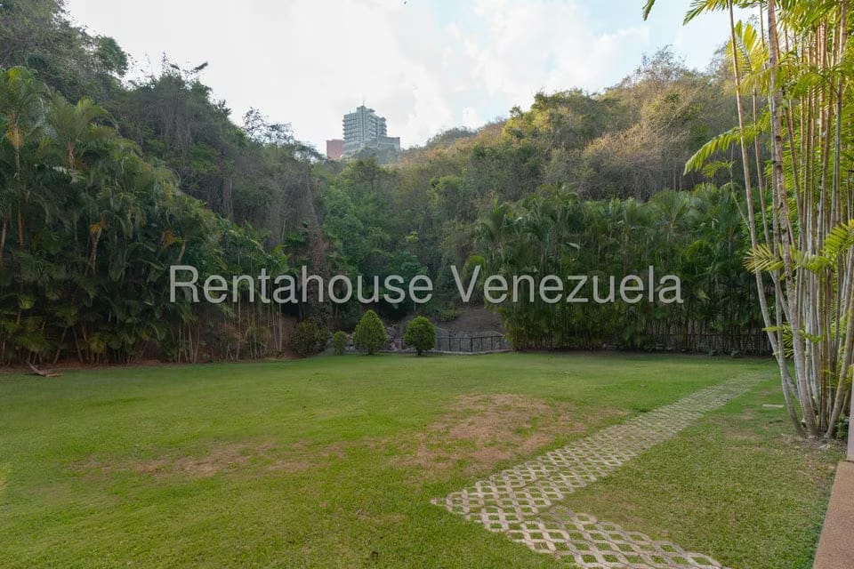 Apartamento (Planta Baja) en Venta en Lomas de La Alameda, Distrito Metropolitano - 52