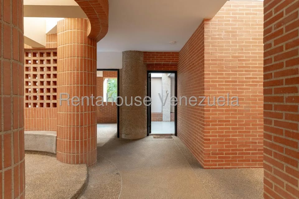 Apartamento (Planta Baja) en Venta en Lomas de La Alameda, Distrito Metropolitano - 53