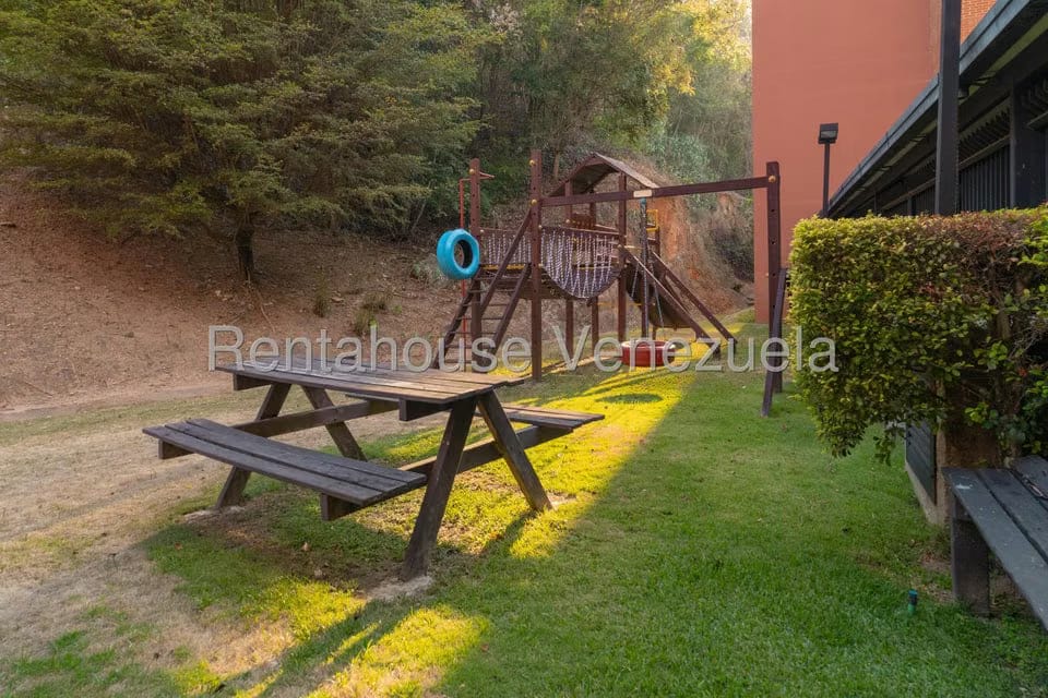 Apartamento (Planta Baja) en Venta en Lomas de La Alameda, Distrito Metropolitano - 55