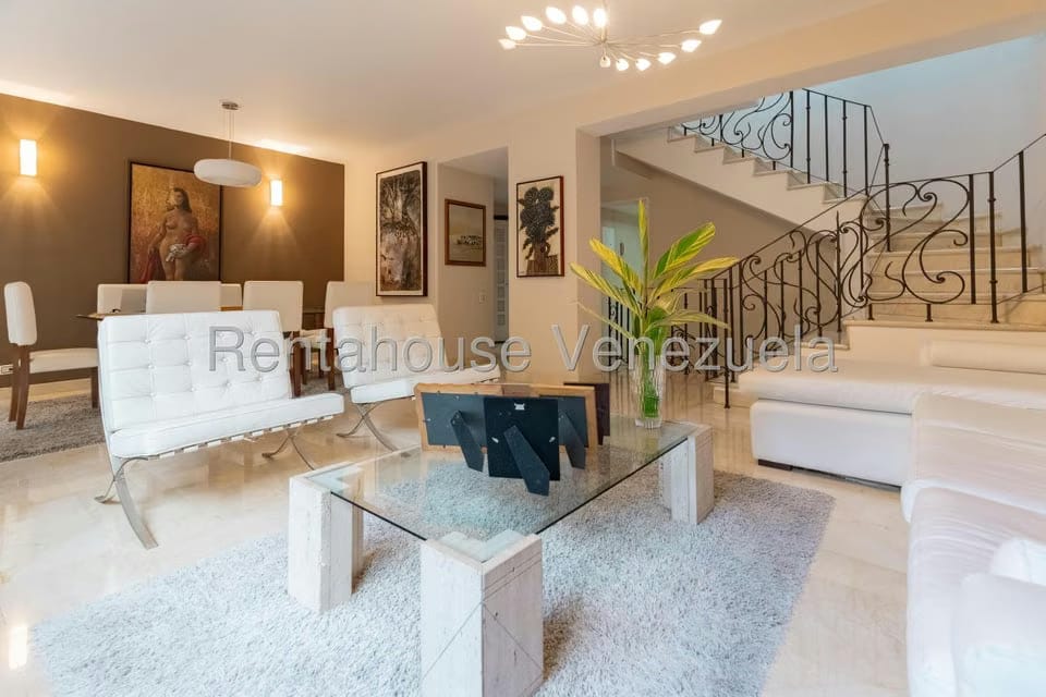 Apartamento (Planta Baja) en Venta en Lomas de La Alameda, Distrito Metropolitano - 57