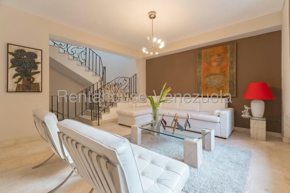 Apartamento (Planta Baja) en Venta en Lomas de La Alameda, Distrito Metropolitano - 58