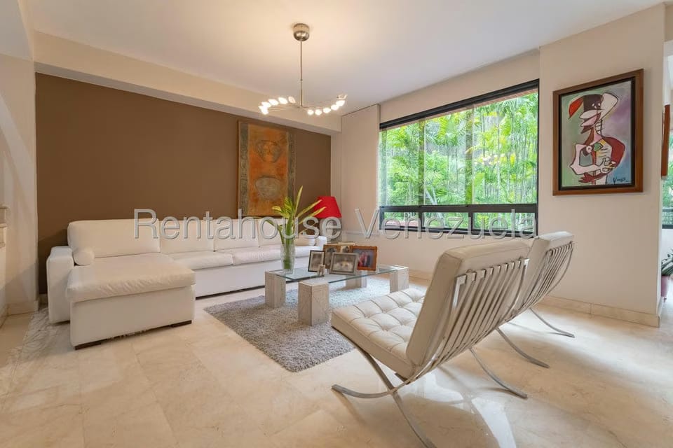 Apartamento (Planta Baja) en Venta en Lomas de La Alameda, Distrito Metropolitano - 59