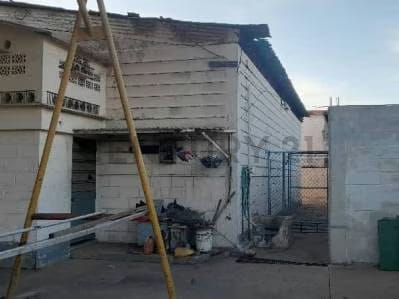 Venta de Galpon a una Cuadra de La Limpia