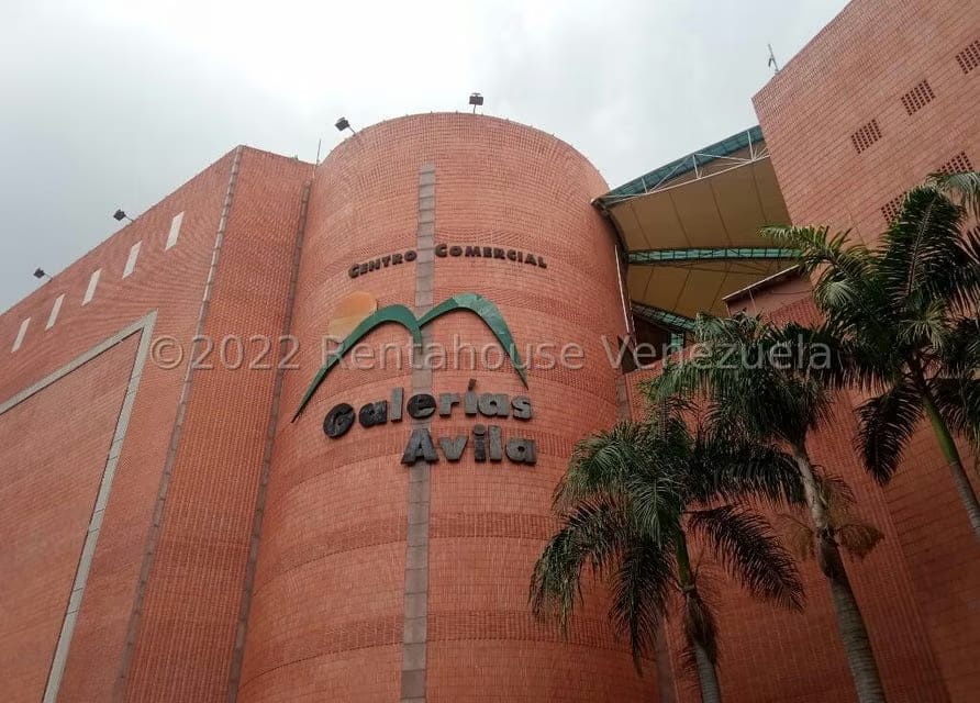 Comercial (Local Comercial) en Venta en San Bernardino, Distrito Metropolitano