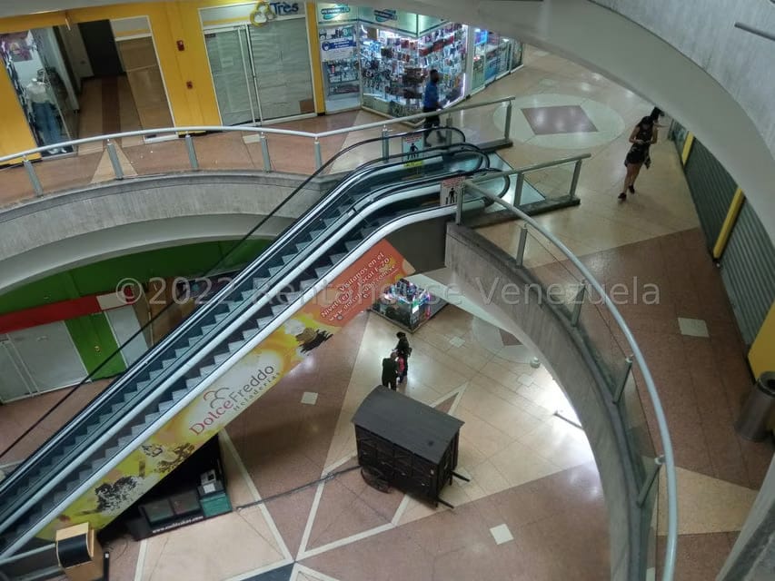 Comercial (Local Comercial) en Venta en San Bernardino, Distrito Metropolitano - 2