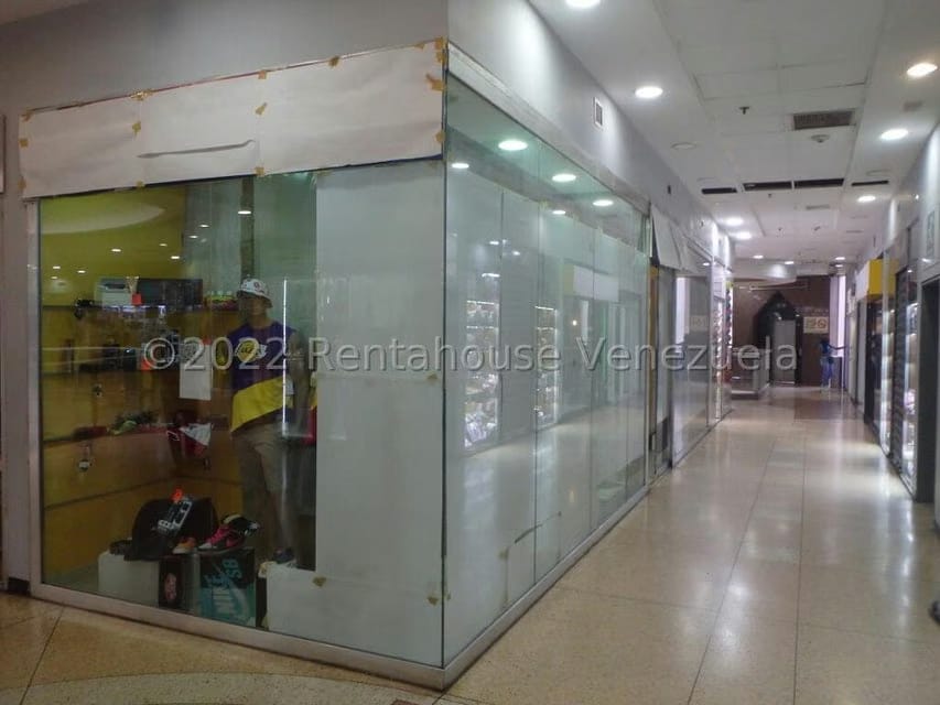 Comercial (Local Comercial) en Venta en San Bernardino, Distrito Metropolitano - 12