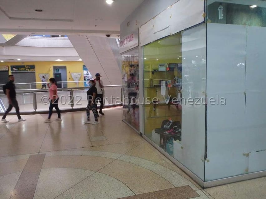 Comercial (Local Comercial) en Venta en San Bernardino, Distrito Metropolitano - 14