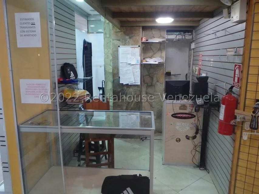 Comercial (Local Comercial) en Venta en San Bernardino, Distrito Metropolitano - 4