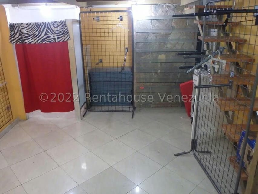 Comercial (Local Comercial) en Venta en San Bernardino, Distrito Metropolitano - 6