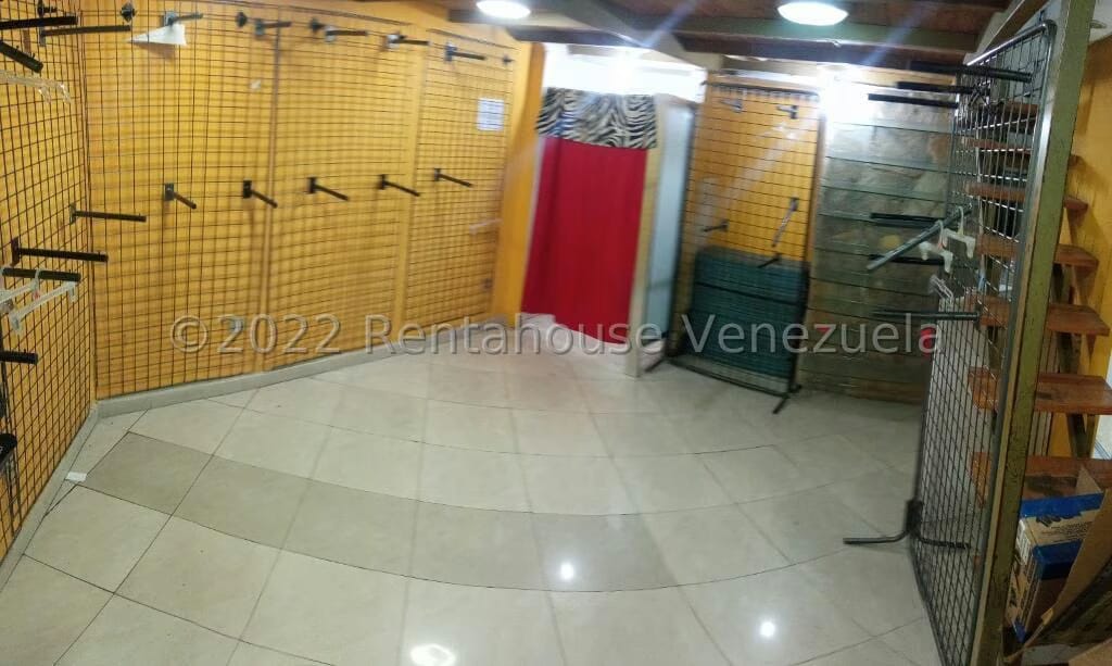 Comercial (Local Comercial) en Venta en San Bernardino, Distrito Metropolitano - 7