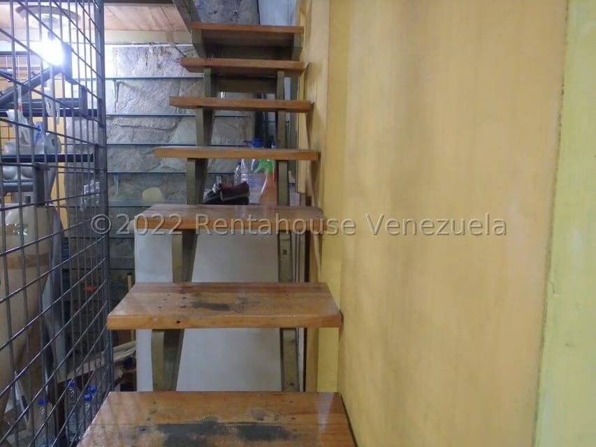 Comercial (Local Comercial) en Venta en San Bernardino, Distrito Metropolitano - 8